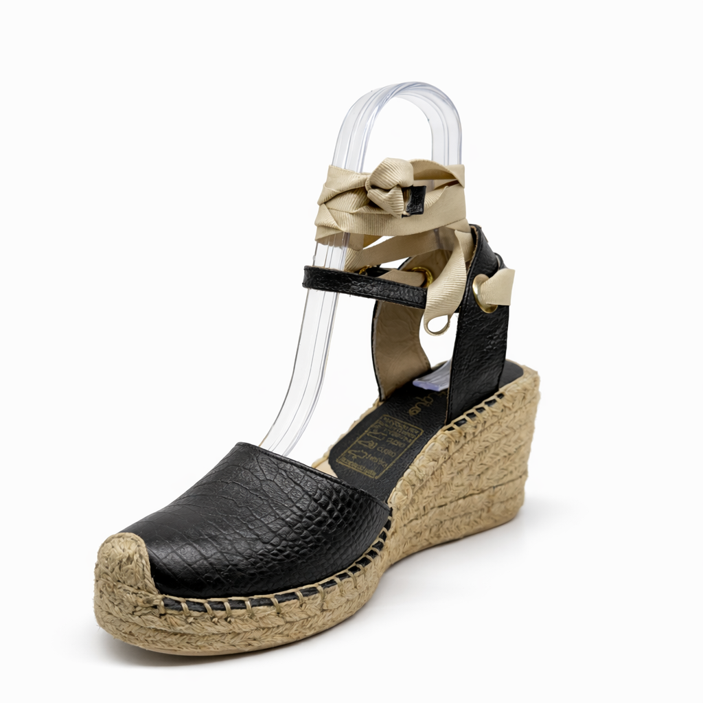 ESPADRILA AZUL