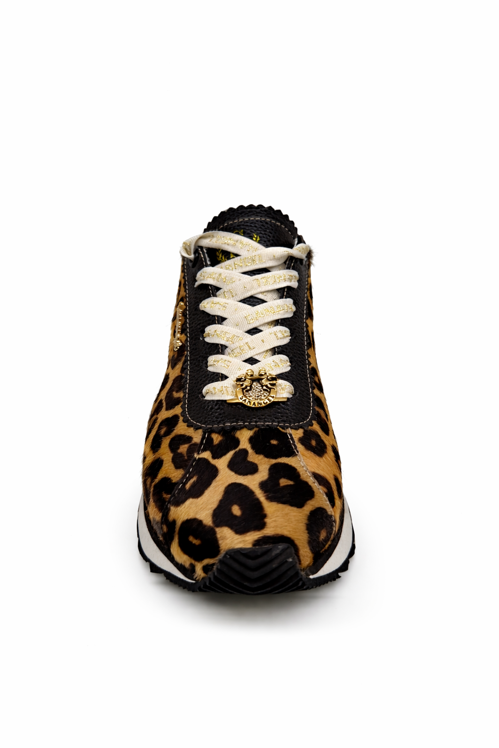 TENIS ANIMAL PRINT CIELO