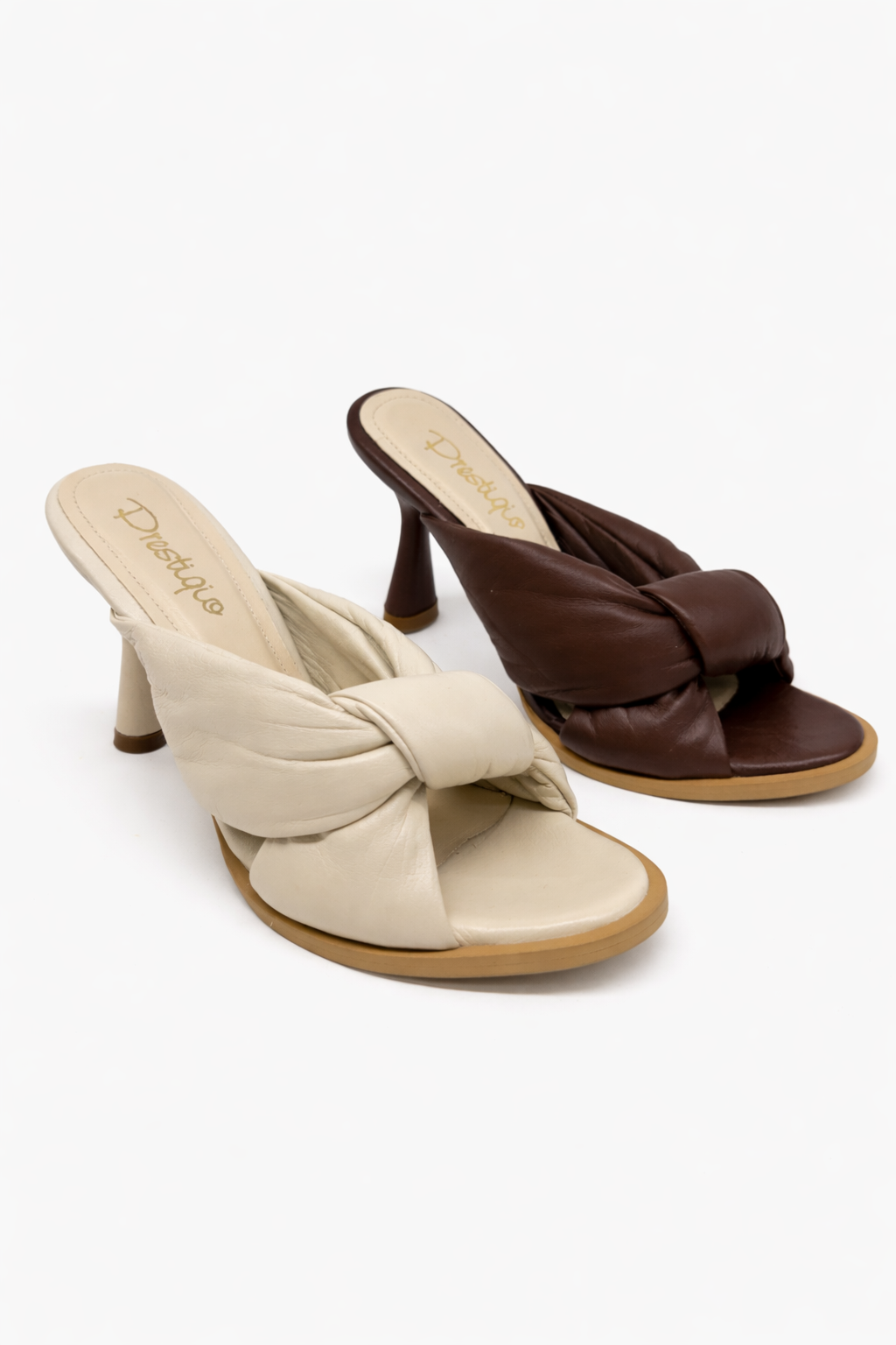 Tacones Altos