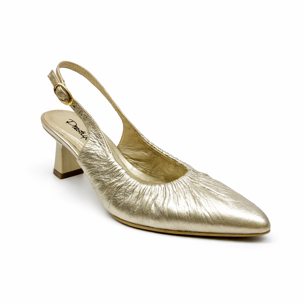 ZAPATO TALCO