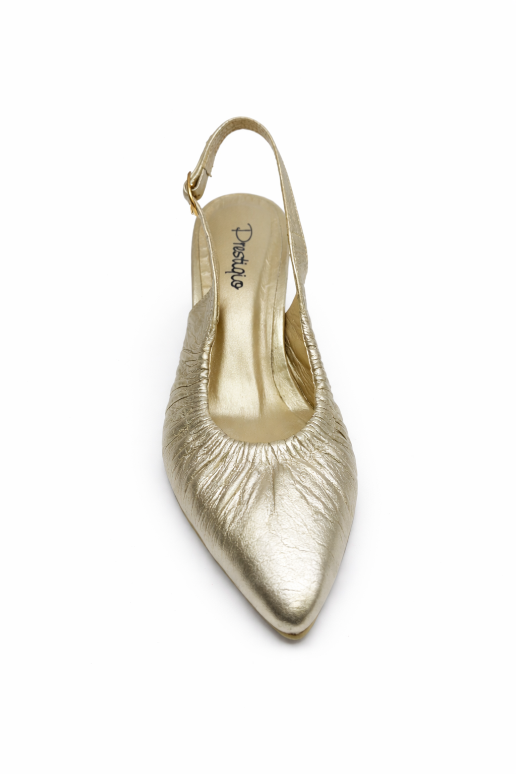 ZAPATO TALCO