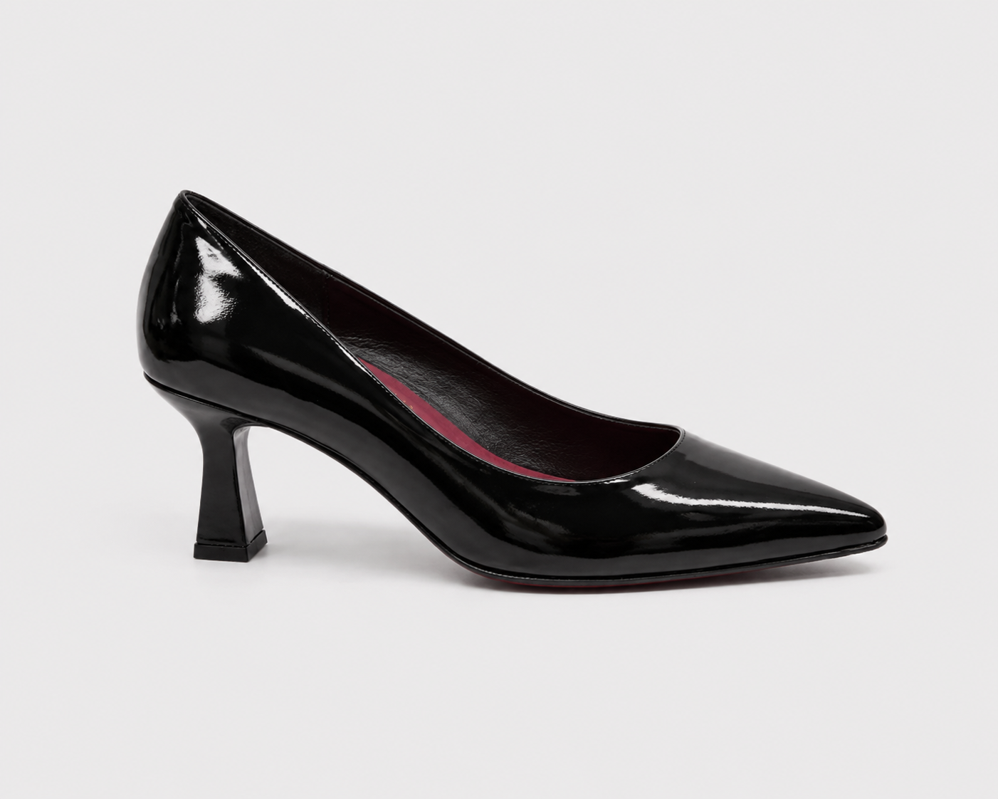 Tacones Altos