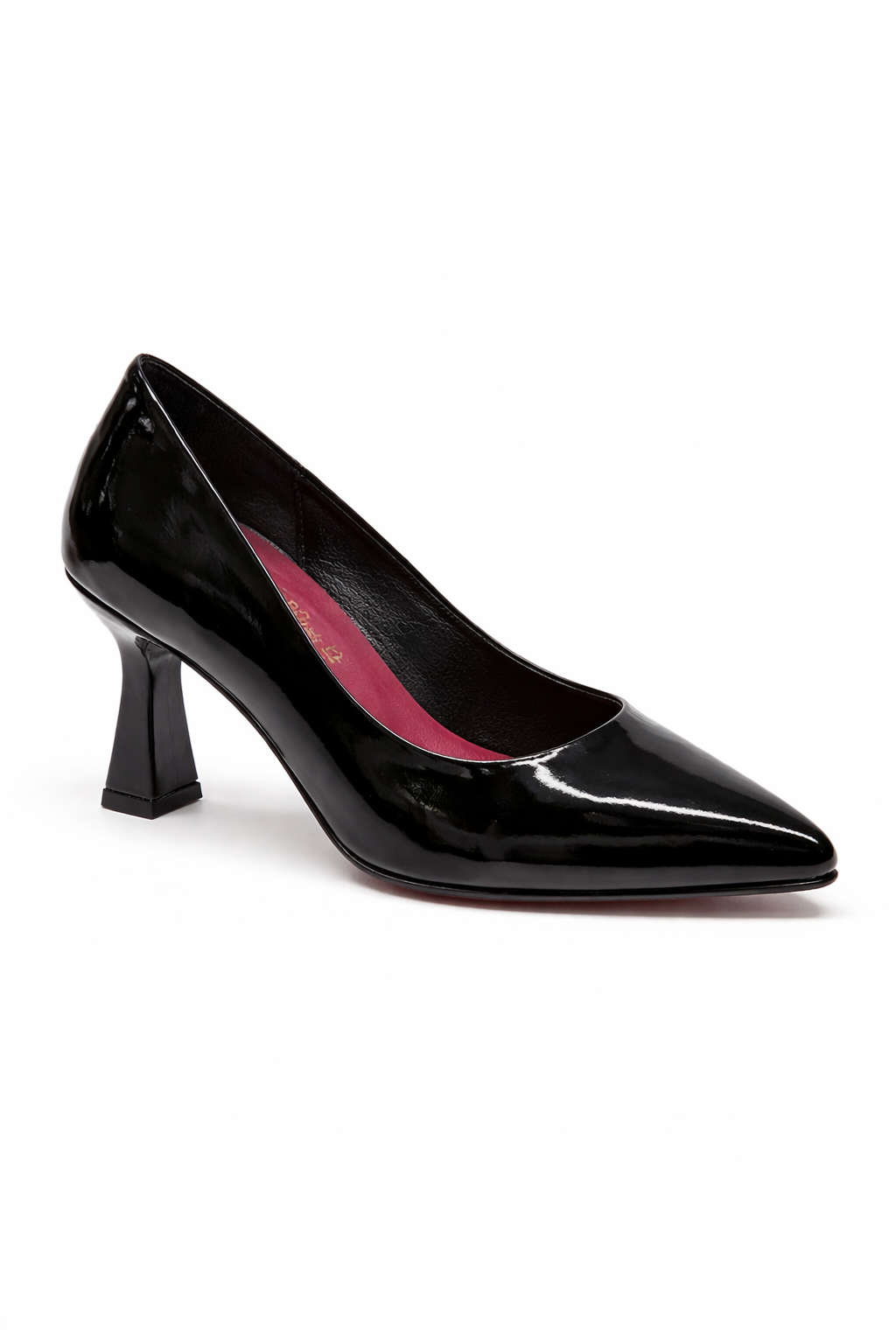 Tacones Altos