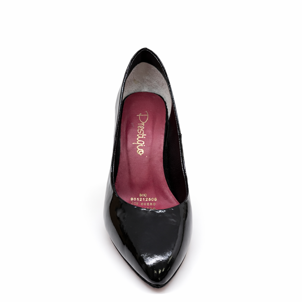 Tacones Altos