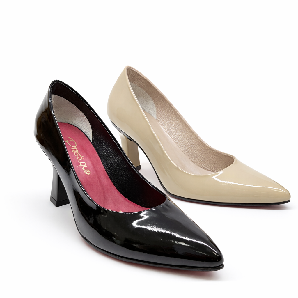 Tacones Altos
