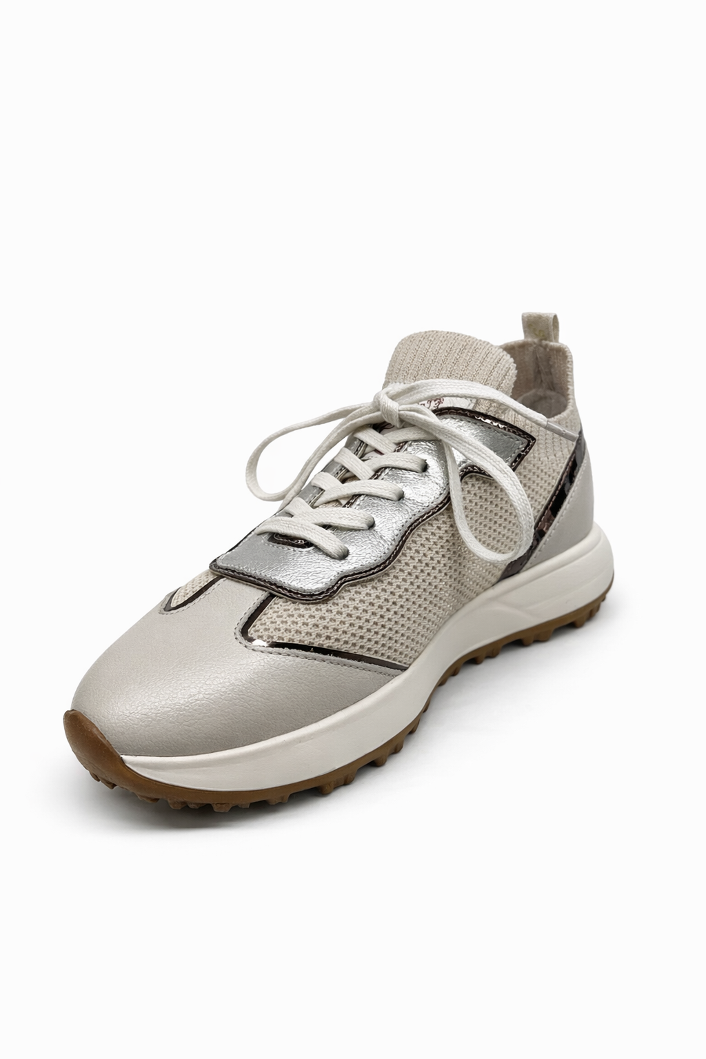 TENIS BLANCO SOBERANA