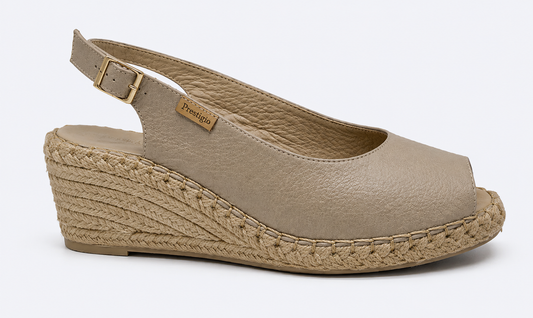 ESPADRILA CAPUCHINO