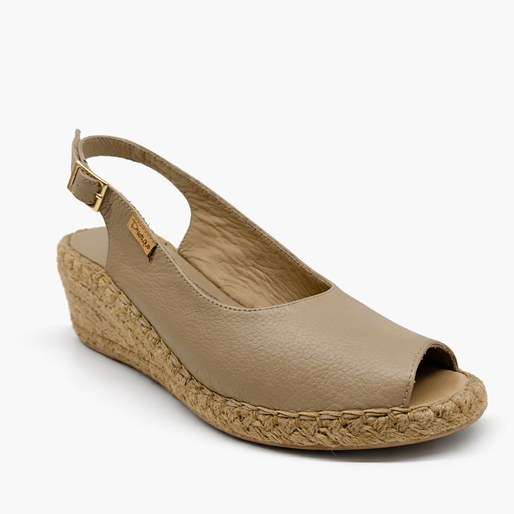 ESPADRILA CAPUCHINO