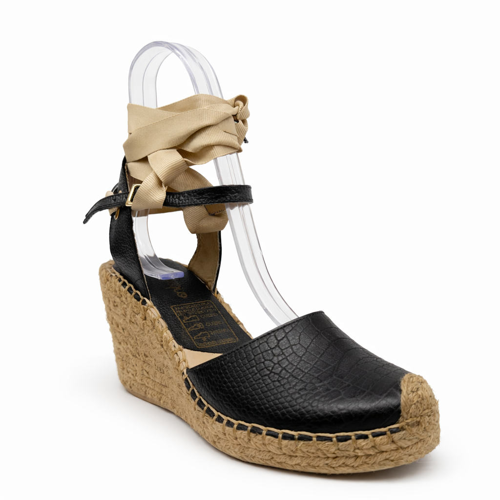 ESPADRILA AZUL