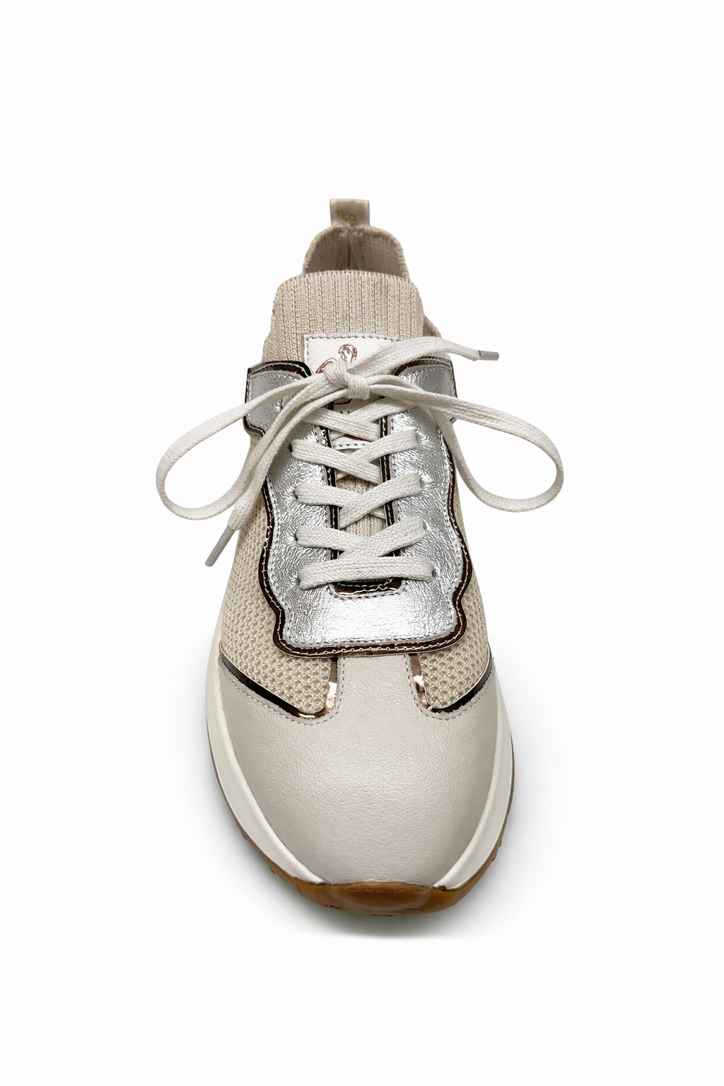 TENIS BLANCO SOBERANA