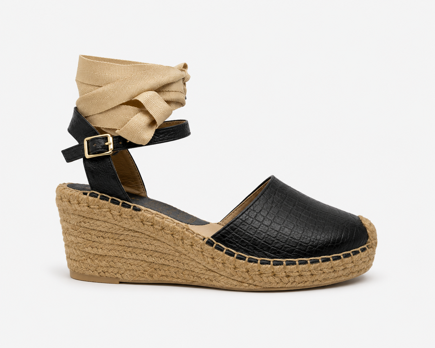 ESPADRILA AZUL