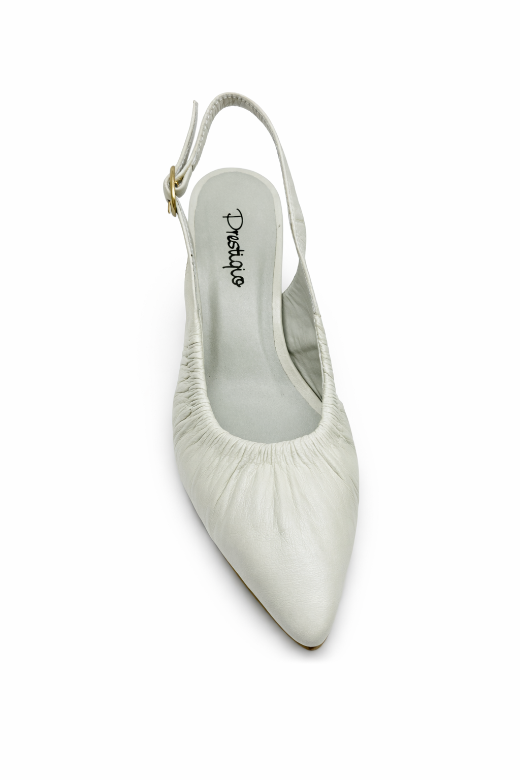 ZAPATO TALCO
