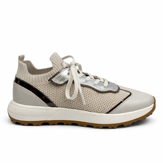 TENIS BLANCO SOBERANA